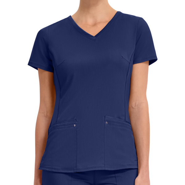 Healing Hands Women's Juliet Top