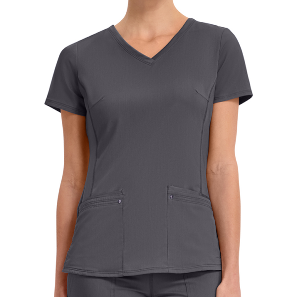 Healing Hands Women's Juliet Top