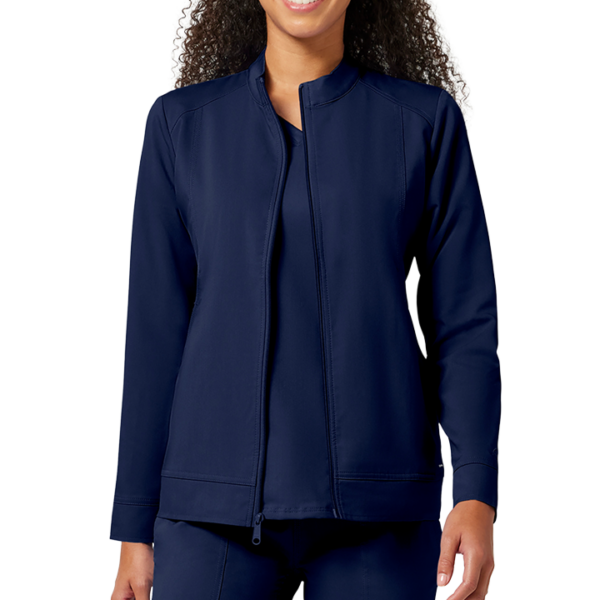 Healing Hands Dakota Jacket