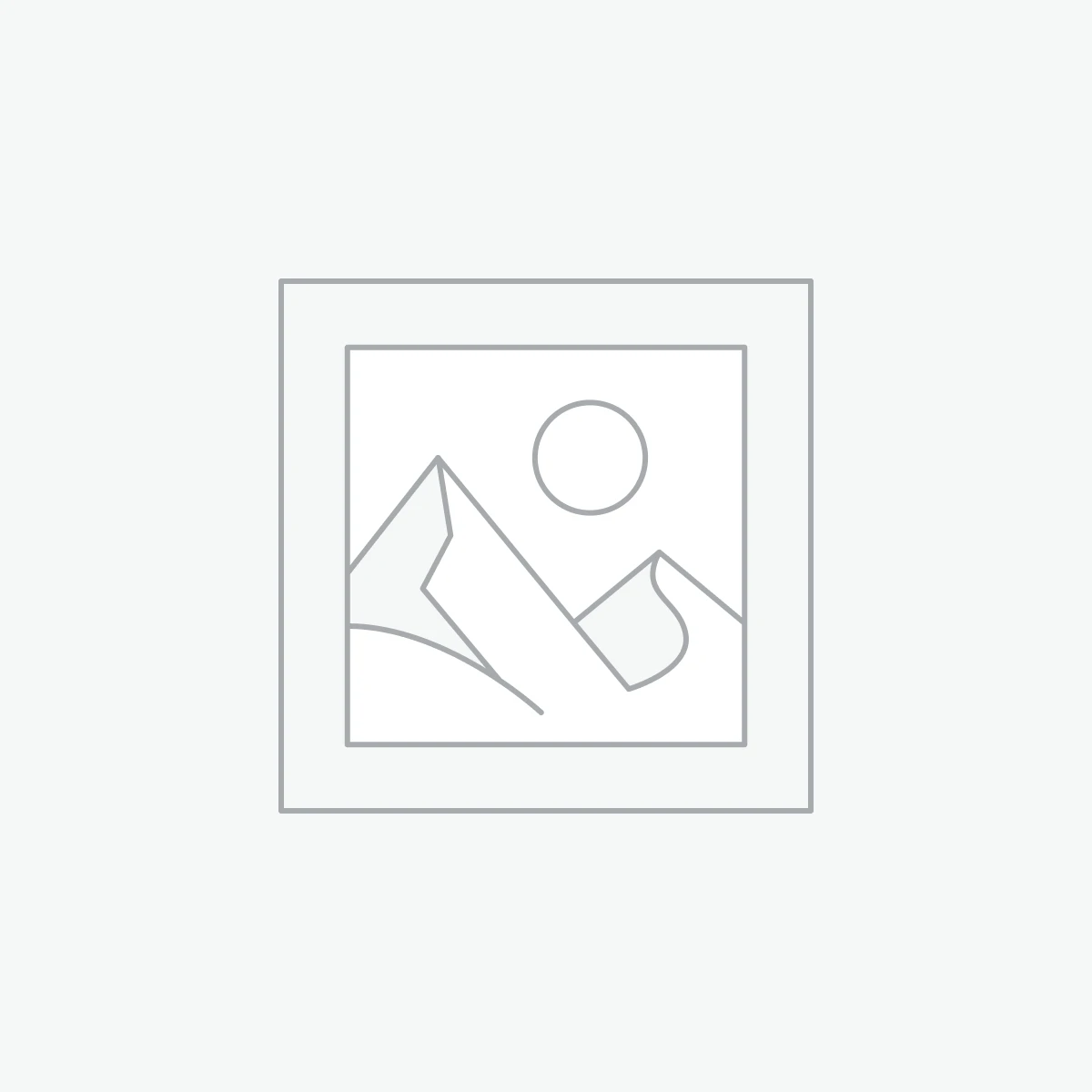 woocommerce-placeholder Men's Zip Front Jacket